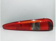 Recambio de piloto trasero derecho para ford fusion (cbk) ambiente referencia OEM IAM