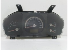 Recambio de cuadro instrumentos para kia sportage lx 4x4 referencia OEM IAM 940031F011  
