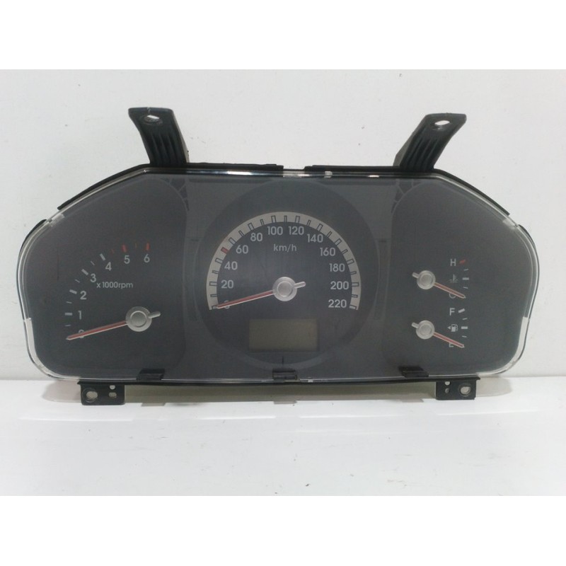 Recambio de cuadro instrumentos para kia sportage lx 4x4 referencia OEM IAM 940031F011  