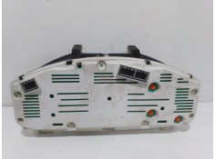 Recambio de cuadro instrumentos para kia sportage lx 4x4 referencia OEM IAM 940031F011   2