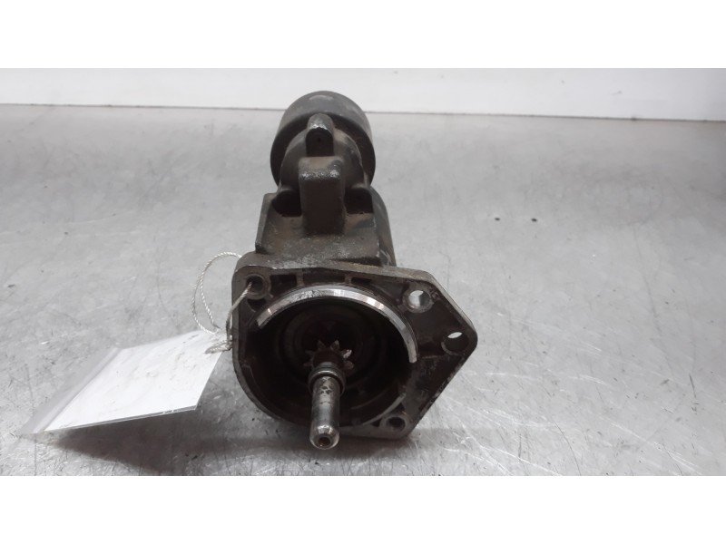 Recambio de motor arranque para seat ibiza (6k) cl referencia OEM IAM 0001112027  