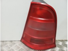 Recambio de piloto trasero izquierdo para mercedes-benz clase a (w168) 190 (168.032) referencia OEM IAM 1688202964  