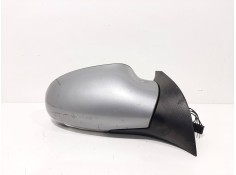 Recambio de retrovisor derecho para mercedes-benz clase a (w168) 170 cdi (168.008) referencia OEM IAM GRIS ELÉCTRICO  2