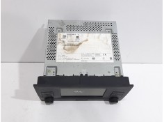 Recambio de sistema audio / radio cd para seat toledo (kg3) connect referencia OEM IAM 5F0035885D 5F0035885  2