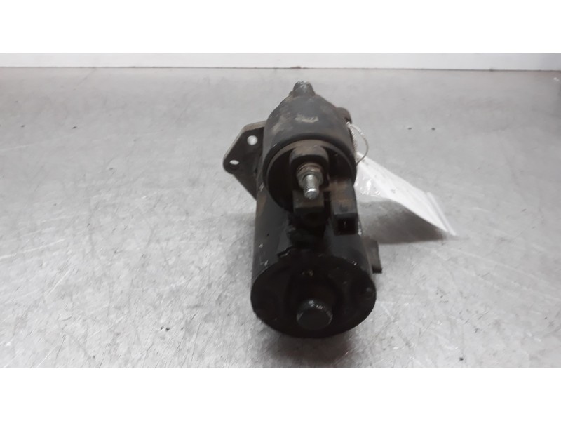Recambio de motor arranque para seat ibiza (6k) cl referencia OEM IAM 0001112027  