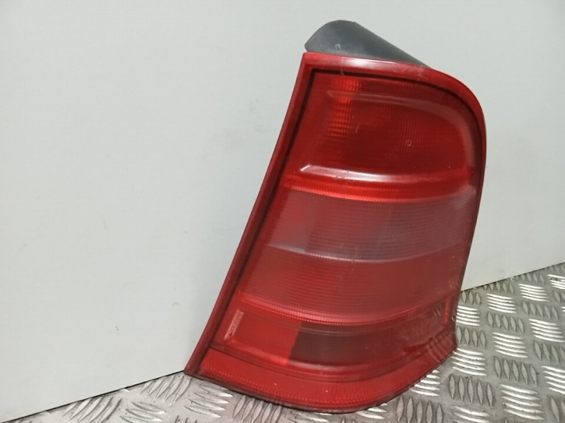 Recambio de piloto trasero izquierdo para mercedes-benz clase a (w168) 190 (168.032) referencia OEM IAM 1688202964  