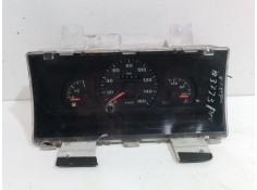 Recambio de cuadro instrumentos para fiat cinquecento (170) 0.9 i.e. referencia OEM IAM 0046427454  