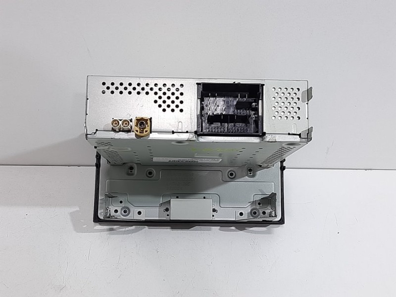 Recambio de sistema audio / radio cd para seat toledo (kg3) connect referencia OEM IAM 5F0035885D 5F0035885 