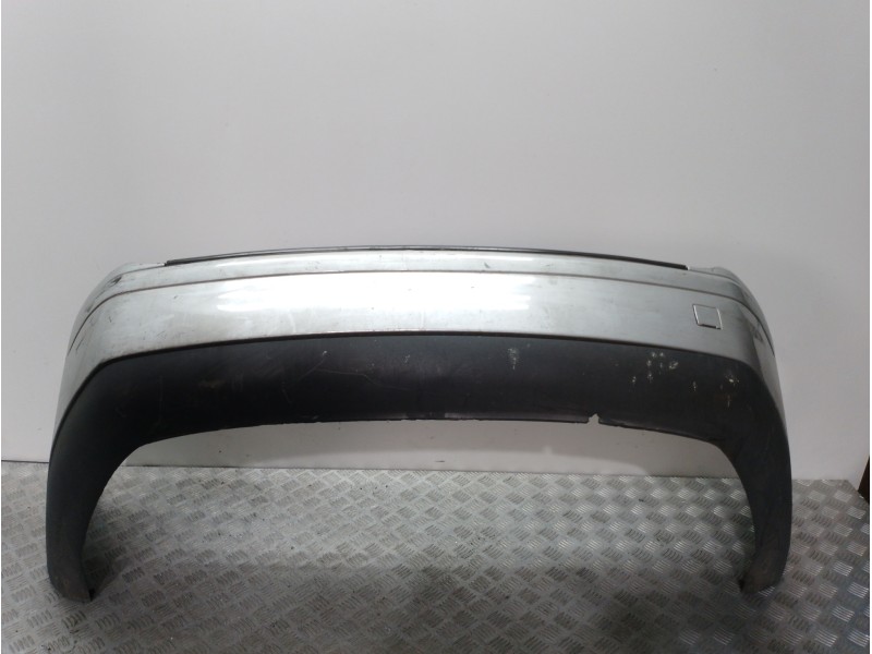 Recambio de paragolpes trasero para volvo v50 familiar 2.0 d momentum referencia OEM IAM 31290753 PLATA 