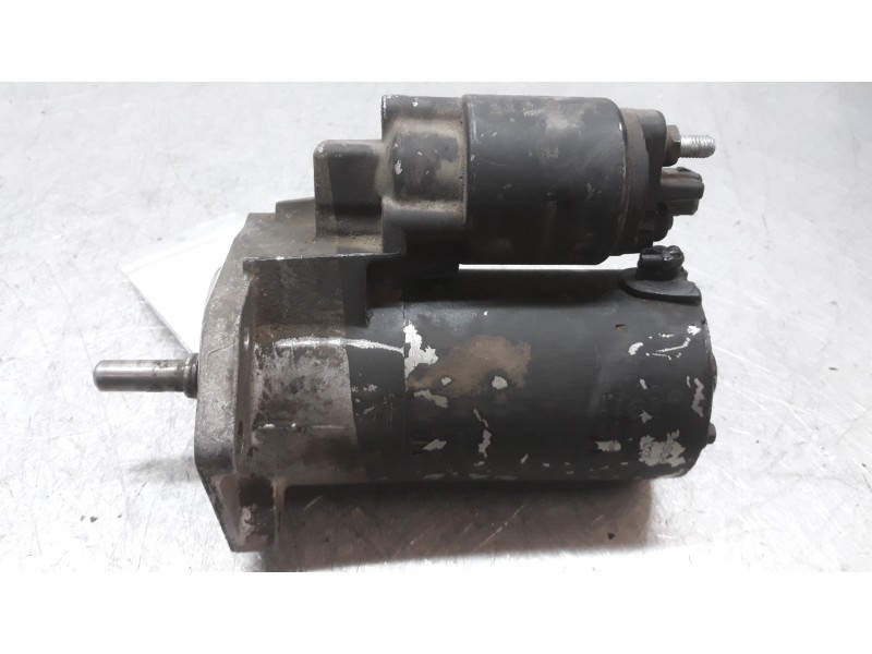 Recambio de motor arranque para seat ibiza (6k) cl referencia OEM IAM 0001112027  