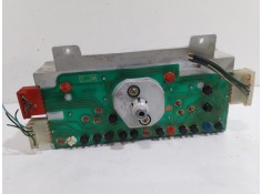 Recambio de cuadro instrumentos para fiat cinquecento (170) 0.9 i.e. referencia OEM IAM 0046427454   2