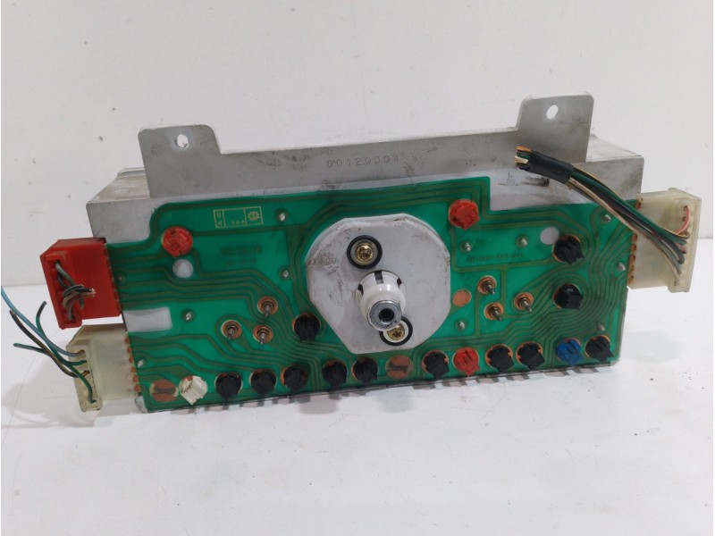 Recambio de cuadro instrumentos para fiat cinquecento (170) 0.9 i.e. referencia OEM IAM 0046427454  