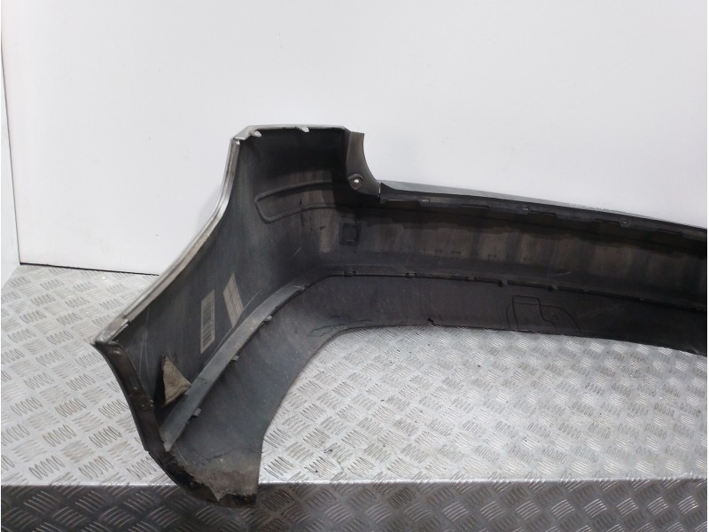 Recambio de paragolpes trasero para volvo v50 familiar 2.0 d momentum referencia OEM IAM 31290753 PLATA 