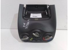 Recambio de mando calefaccion / aire acondicionado para kia rio 1.4 active referencia OEM IAM 972501G520PH