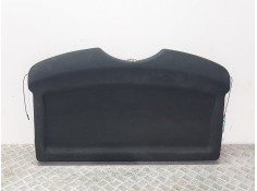 Recambio de bandeja trasera para seat toledo (kg3) connect referencia OEM IAM 5JA867769C  
