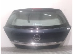 Recambio de porton trasero para opel astra h ber. edition referencia OEM IAM  GRIS 