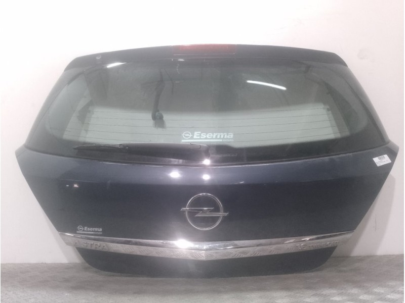 Recambio de porton trasero para opel astra h ber. edition referencia OEM IAM  GRIS 