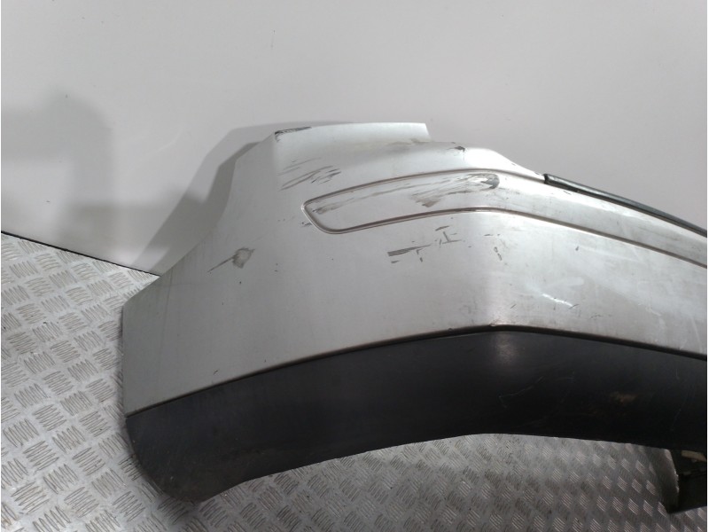 Recambio de paragolpes trasero para volvo v50 familiar 2.0 d momentum referencia OEM IAM 31290753 PLATA 