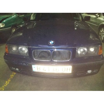 BMW SERIE 3 BERLINA (E36)