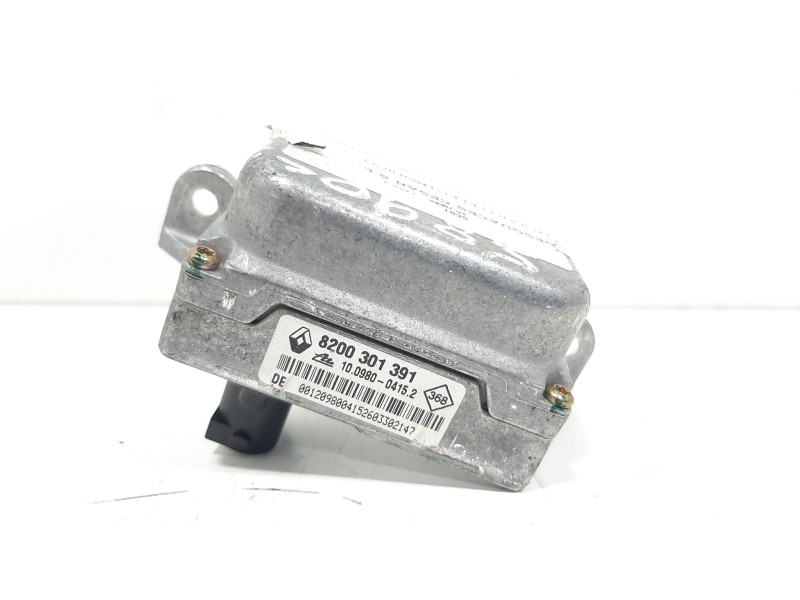 Recambio de modulo electronico para renault espace iv (jk0) grand espace initiale referencia OEM IAM 8200301391  