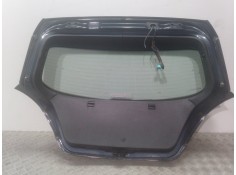 Recambio de porton trasero para opel astra h ber. edition referencia OEM IAM  GRIS  2