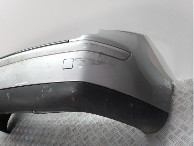 Recambio de paragolpes trasero para volvo v50 familiar 2.0 d momentum referencia OEM IAM 31290753 PLATA 