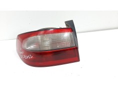 Recambio de piloto trasero izquierdo para renault laguna ii (bg0) authentique referencia OEM IAM 8200002473  