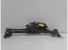 Recambio de motor limpia delantero para kia rio 1.4 active referencia OEM IAM 981101G000  