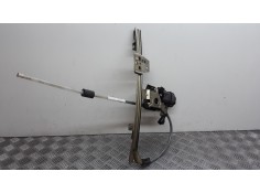 Recambio de elevalunas delantero derecho para fiat cinquecento (170) 0.9 i.e. referencia OEM IAM 0046434348   2