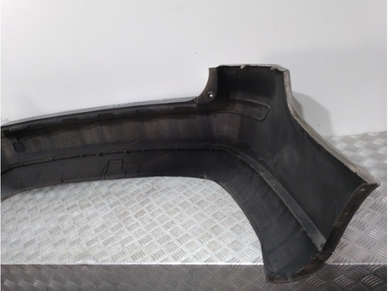 Recambio de paragolpes trasero para volvo v50 familiar 2.0 d momentum referencia OEM IAM 31290753 PLATA 