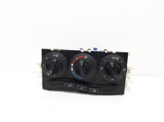 Recambio de mando calefaccion / aire acondicionado para mercedes-benz clase a (w168) 170 cdi (168.008) referencia OEM IAM 168830