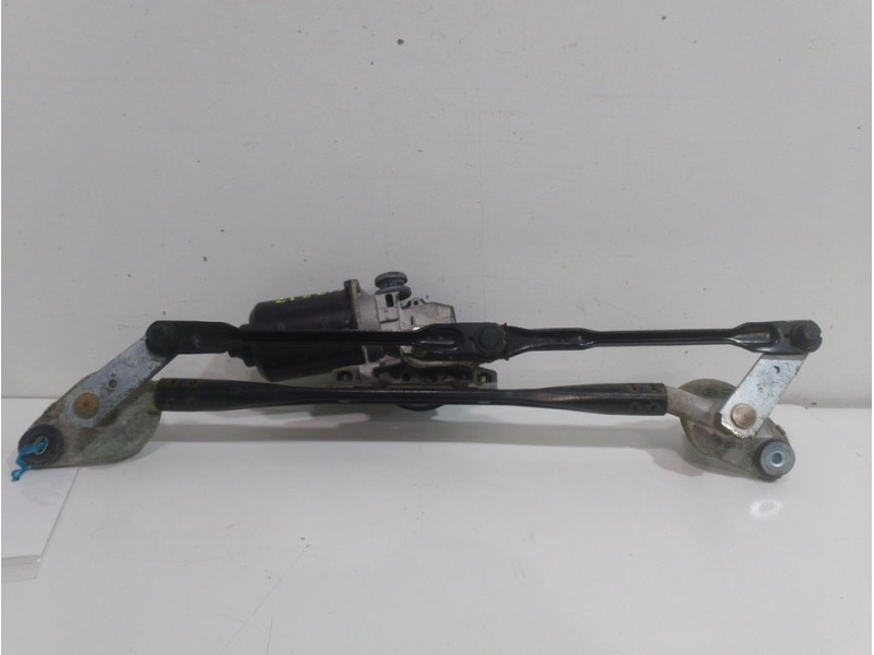 Recambio de motor limpia delantero para kia rio 1.4 active referencia OEM IAM 981101G000  