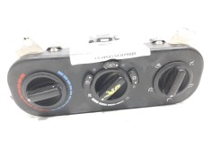 Recambio de mando calefaccion / aire acondicionado para dodge caliber s referencia OEM IAM P05058307AE 5 PINES