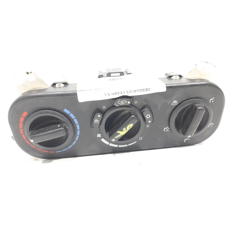 Recambio de mando calefaccion / aire acondicionado para dodge caliber s referencia OEM IAM P05058307AE 5 PINES 