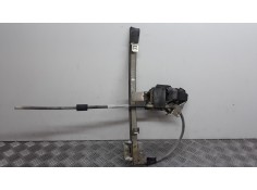 Recambio de elevalunas delantero izquierdo para fiat cinquecento (170) 0.9 i.e. referencia OEM IAM 0046434349  