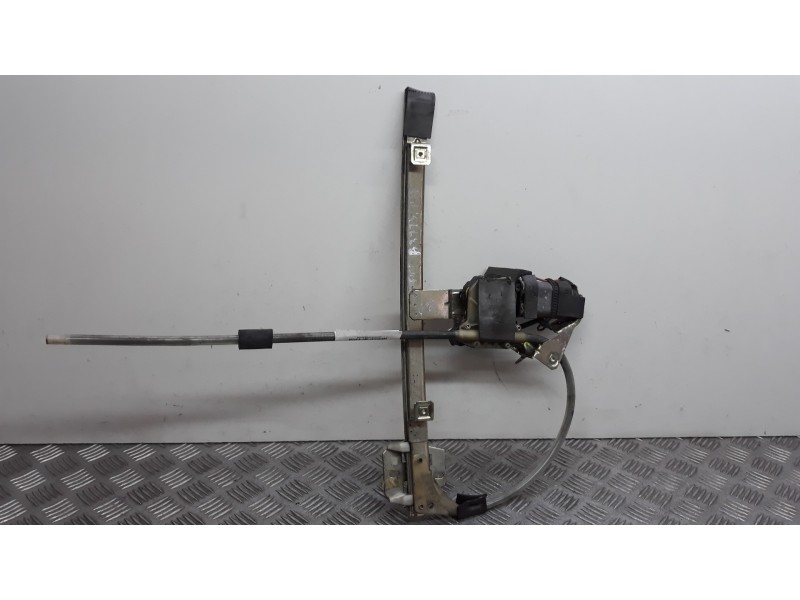 Recambio de elevalunas delantero izquierdo para fiat cinquecento (170) 0.9 i.e. referencia OEM IAM 0046434349  