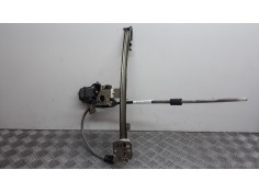 Recambio de elevalunas delantero izquierdo para fiat cinquecento (170) 0.9 i.e. referencia OEM IAM 0046434349   2