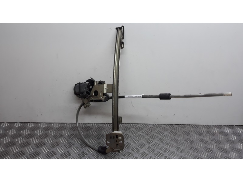 Recambio de elevalunas delantero izquierdo para fiat cinquecento (170) 0.9 i.e. referencia OEM IAM 0046434349  