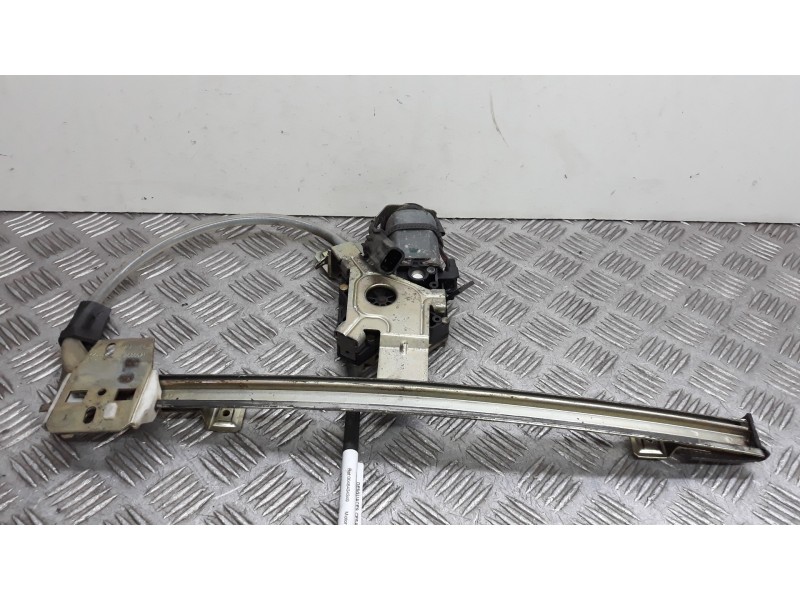 Recambio de elevalunas delantero izquierdo para fiat cinquecento (170) 0.9 i.e. referencia OEM IAM 0046434349  