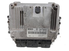Recambio de centralita motor uce para renault megane ii berlina 5p confort authentique referencia OEM IAM 8200310863 0281011549  2