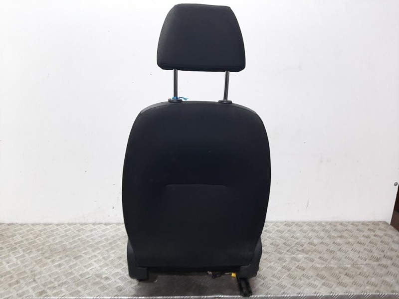 Recambio de asiento delantero derecho para seat toledo (kg3) connect referencia OEM IAM 6RA881106F  