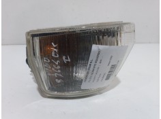 Recambio de piloto delantero izquierdo para peugeot 106 (s1) kid referencia OEM IAM 630320  