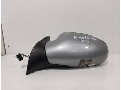 Recambio de retrovisor izquierdo para mercedes-benz clase a (w168) 170 cdi (168.008) referencia OEM IAM  GRIS ELÉCTRICO 2