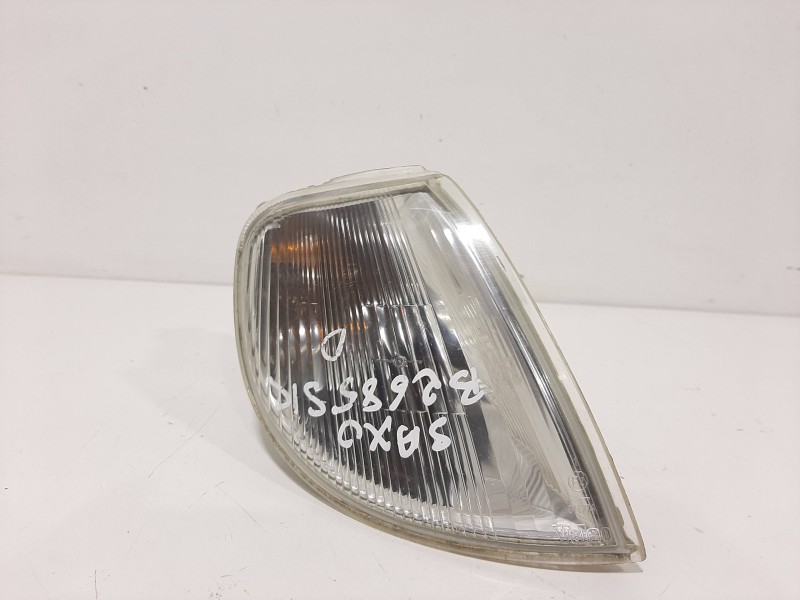 Recambio de piloto delantero derecho para citroën saxo 1.4 vsx referencia OEM IAM 630360  