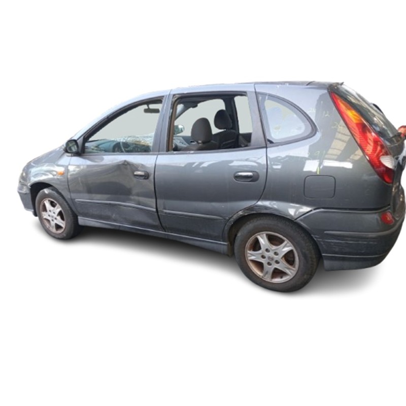NISSAN ALMERA TINO (V10) - imagen 3