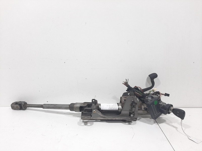 Recambio de columna direccion para dodge caliber s referencia OEM IAM 05057279AK PJNC2356Q0292 