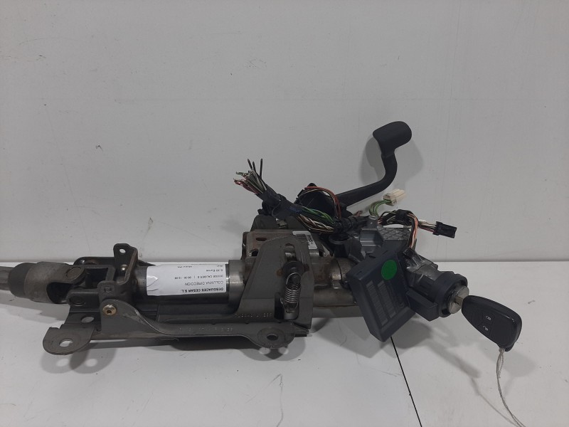 Recambio de columna direccion para dodge caliber s referencia OEM IAM 05057279AK PJNC2356Q0292 