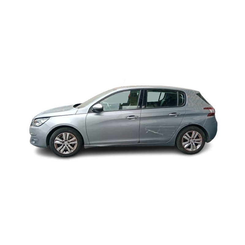 PEUGEOT 308 I (4A_, 4C_) - imagen 2