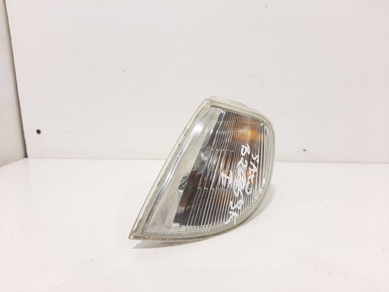 Recambio de piloto delantero izquierdo para citroën saxo 1.4 vsx referencia OEM IAM   