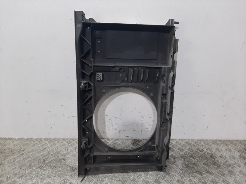 Recambio de panel frontal para citroën c4 lim. business referencia OEM IAM 9676568880  